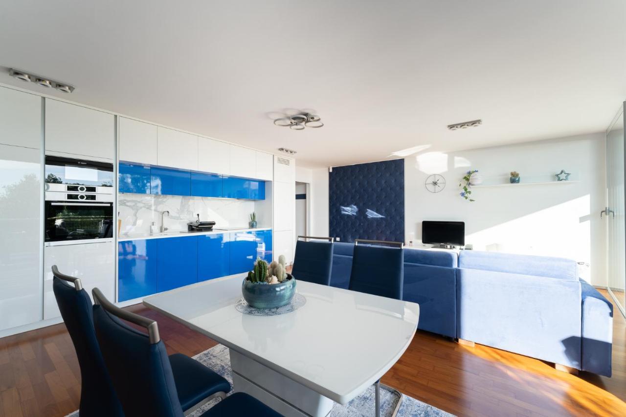 Apartments Feral בפורטורוז מראה חיצוני תמונה