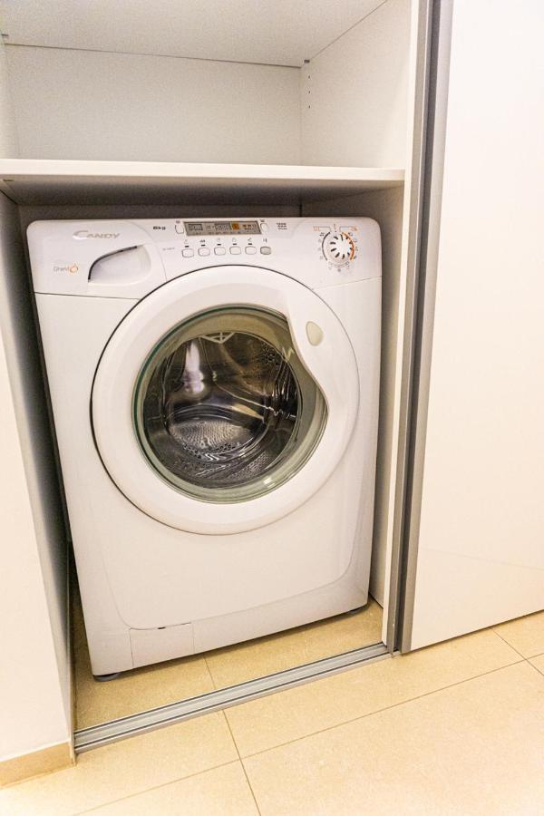Apartments Feral בפורטורוז מראה חיצוני תמונה