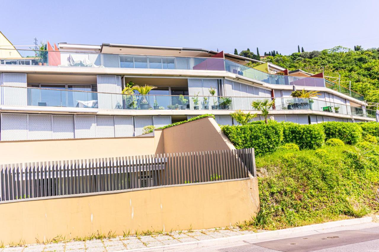 Apartments Feral בפורטורוז מראה חיצוני תמונה