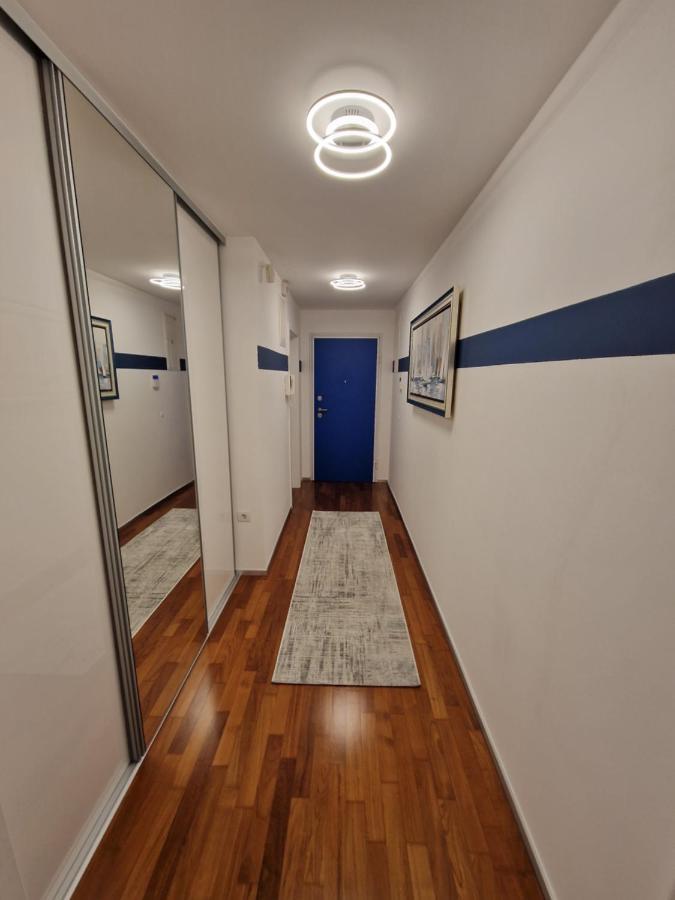 Apartments Feral בפורטורוז מראה חיצוני תמונה